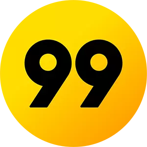 Logo 99app