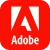 Logo Adobe