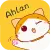 Logo Ahlan