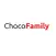 Logo Chocofamily