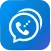 Logo Dingtone