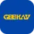 Logo Geekay