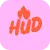 Logo HUD