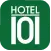 Logo Hotel101