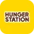 Logo HungerStation