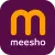 Logo Meesho