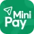 Logo MiniPay