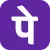 Logo PhonePe