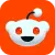 Logo Reddit