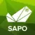 Logo SAPO