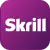 Logo Skrill