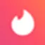 Logo Tinder