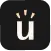Logo Upward