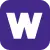 Logo Warpcast