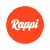 Logo Rappi