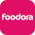 Logo Foodora