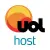 Logo UOL Host
