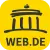 Logo WEBDE