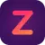 Logo Zepto