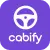 Logo Cabify