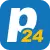 Logo Publi24