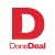 Logo DoneDeal