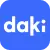 Logo Daki