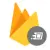 Logo Firebase