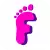 Logo FeetFinder
