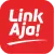 Logo LinkAja