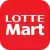 Logo LOTTE Mart