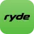 Logo Ryde