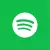Logo Spotify