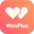Logo WooPlus