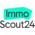 Logo ImmoScout24