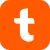 Logo Talabat