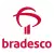 Logo Bradesco