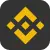 Logo Binance