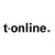 Logo T-online