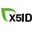 Logo X5ID