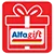 Logo Alfagift