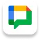 Logo Google Chat
