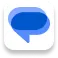 Logo Google Messenger
