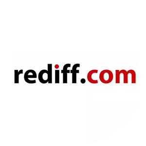 Logo Rediffmail