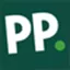 Logo PaddyPower