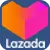 Logo Lazada