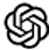 Logo OpenAI