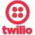 Logo Twilio