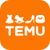 Logo Temu