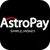Logo Astropay